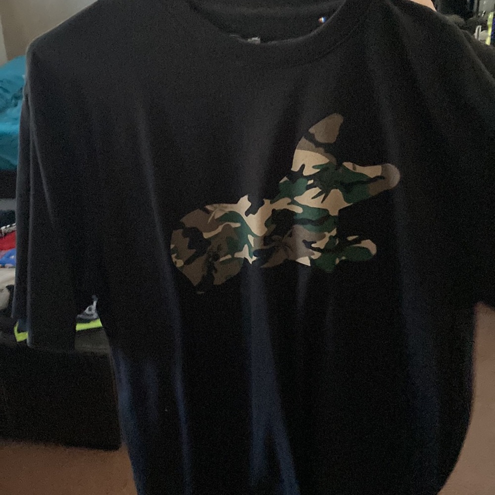 Akoo shirts